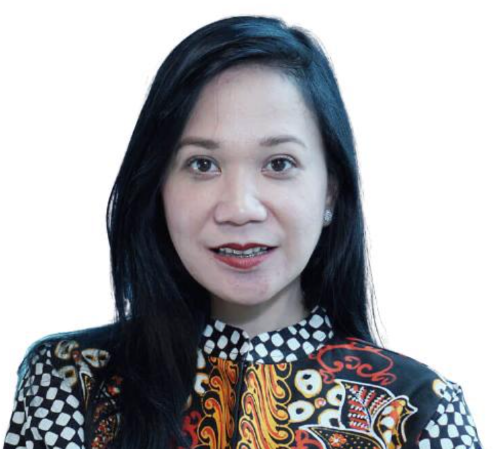 Adelheid Helena Bokau